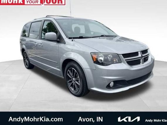 DODGE GRAND CARAVAN 2017 2C4RDGEG2HR545645 image DODGE GRAND CARAVAN 2017 2C4RDGEG2HR545645 image
